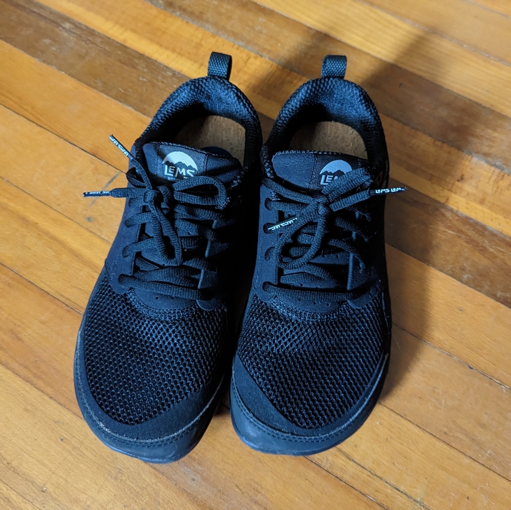 Lems Primal Zen
